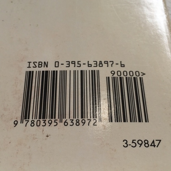 Discovering the western past second edition softcover 1993 - Picture 10 of 10